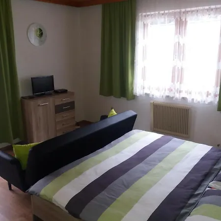 Ferienwohnung Alex Heiligenblut Buitenkant foto