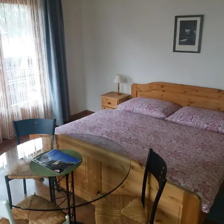 Ferienwohnung Alex Heiligenblut Buitenkant foto