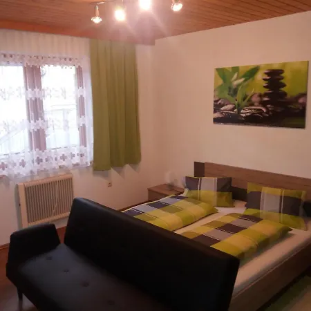 Ferienwohnung Alex Heiligenblut Buitenkant foto