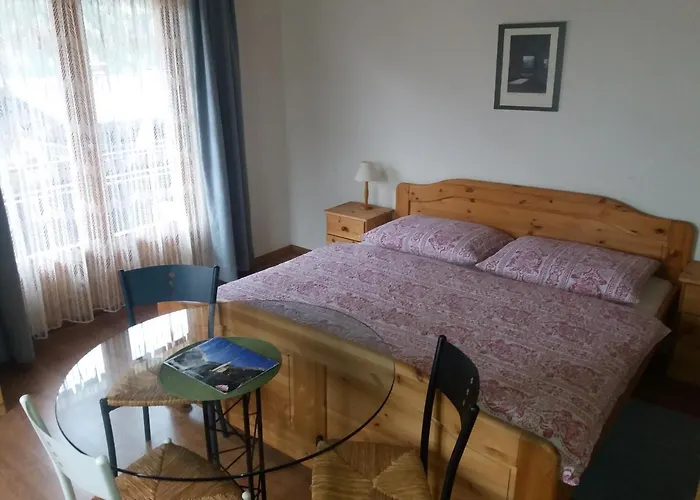 Ferienwohnung Alex