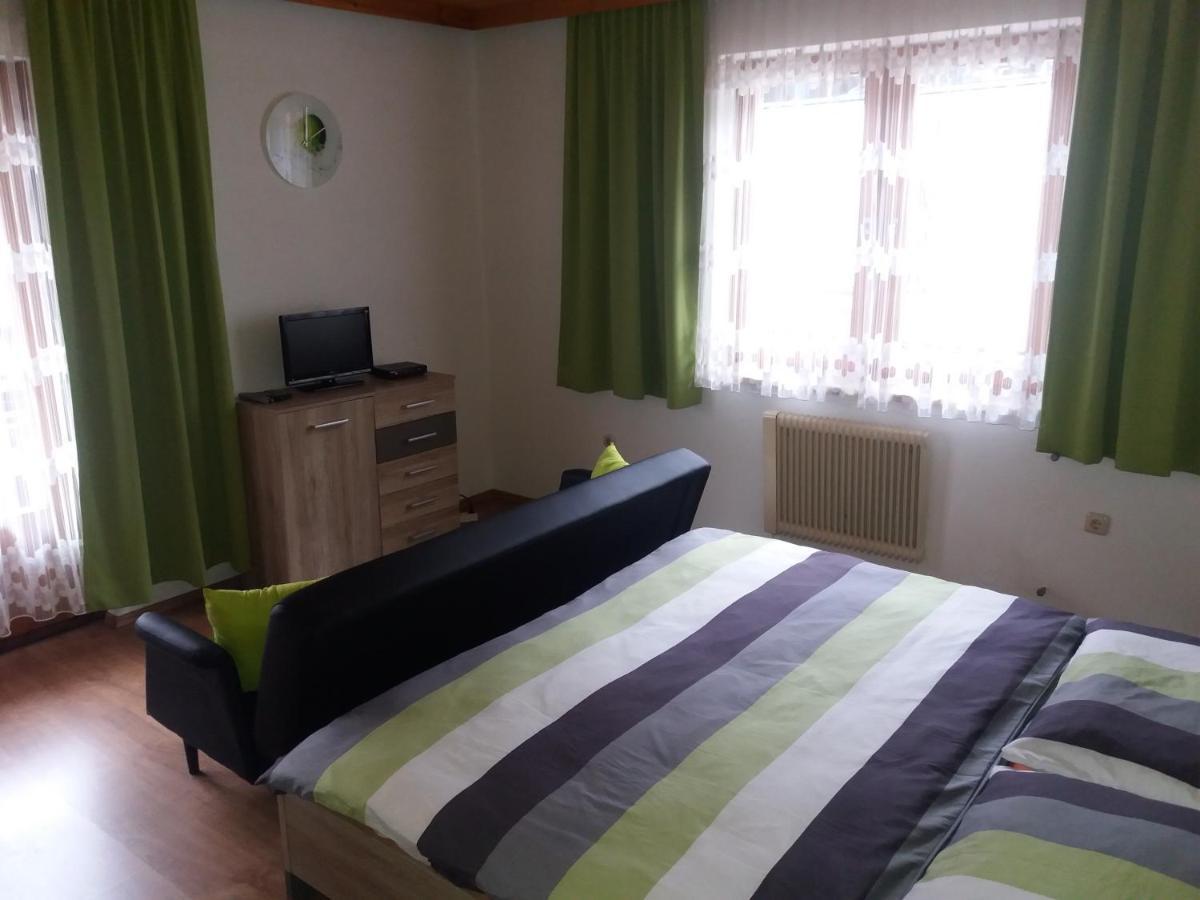 Apartamento Alex Heiligenblut